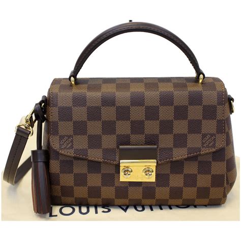 brown louis vuitton shoulder bag|louis vuitton brown crossbody bag.